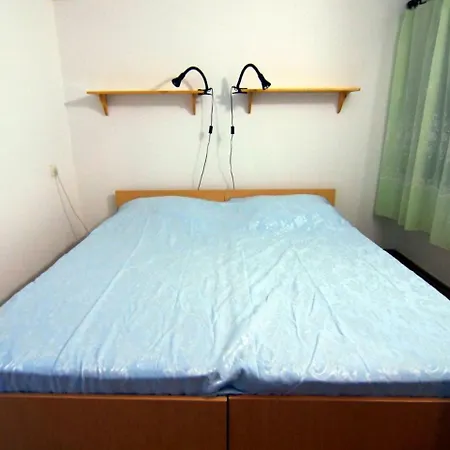 Apartmán Valkane