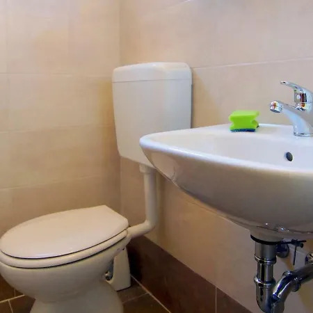 Valkane Apartmán Pula