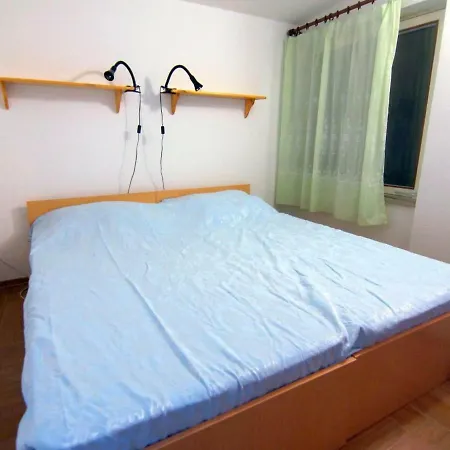 Apartmán Valkane