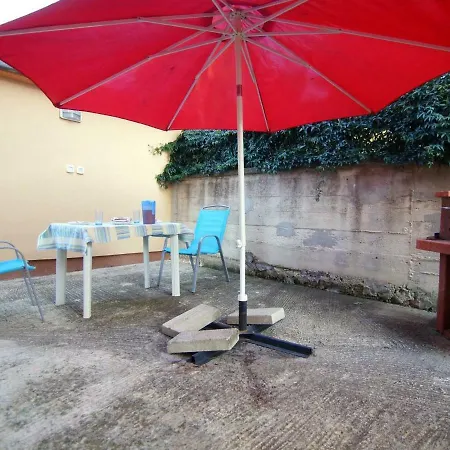 Apartmán Valkane