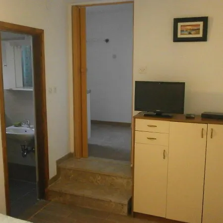 Apartment Valkane