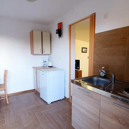Apartment Valkane