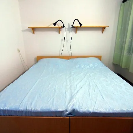 Valkane Apartment *