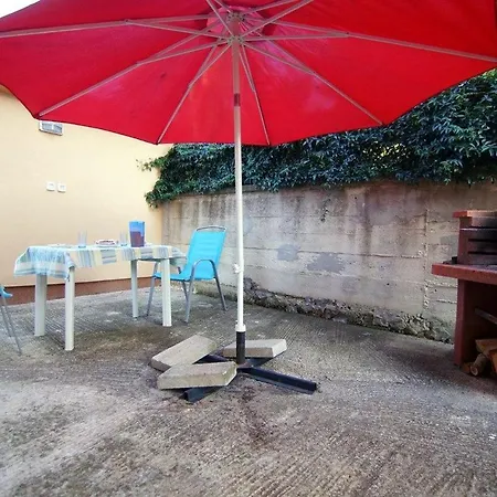 Valkane Apartment *