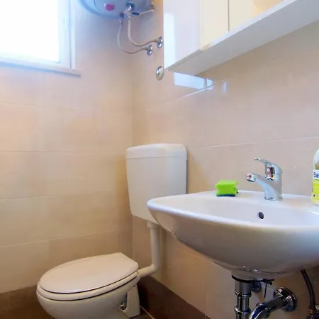 Apartmán Valkane Pula